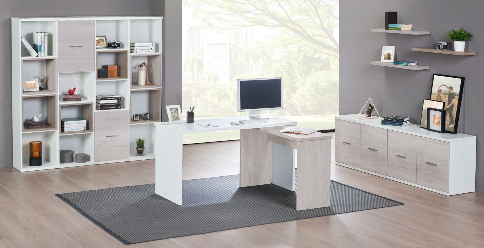 Biblioteca premium M30