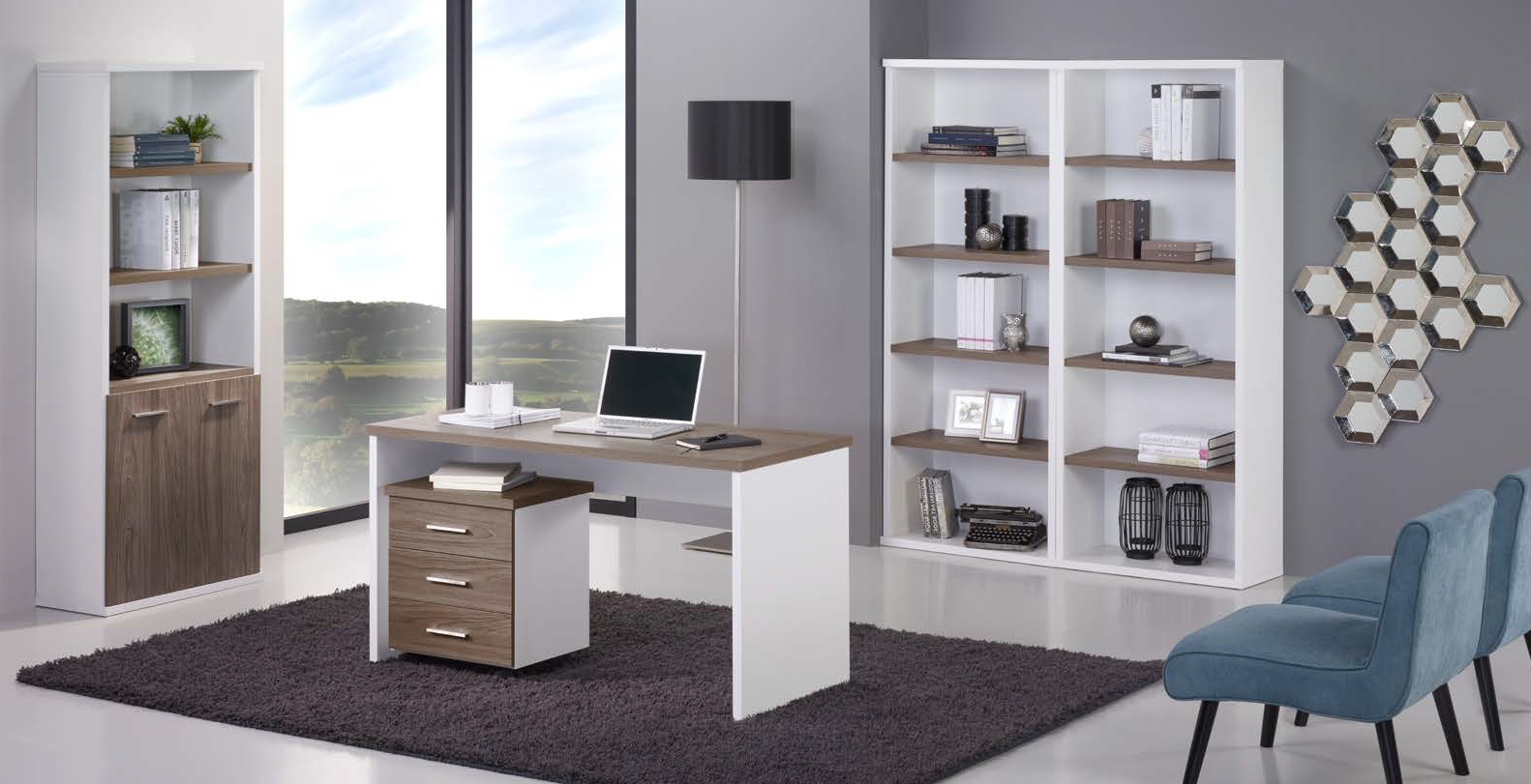 Biblioteca premium M31