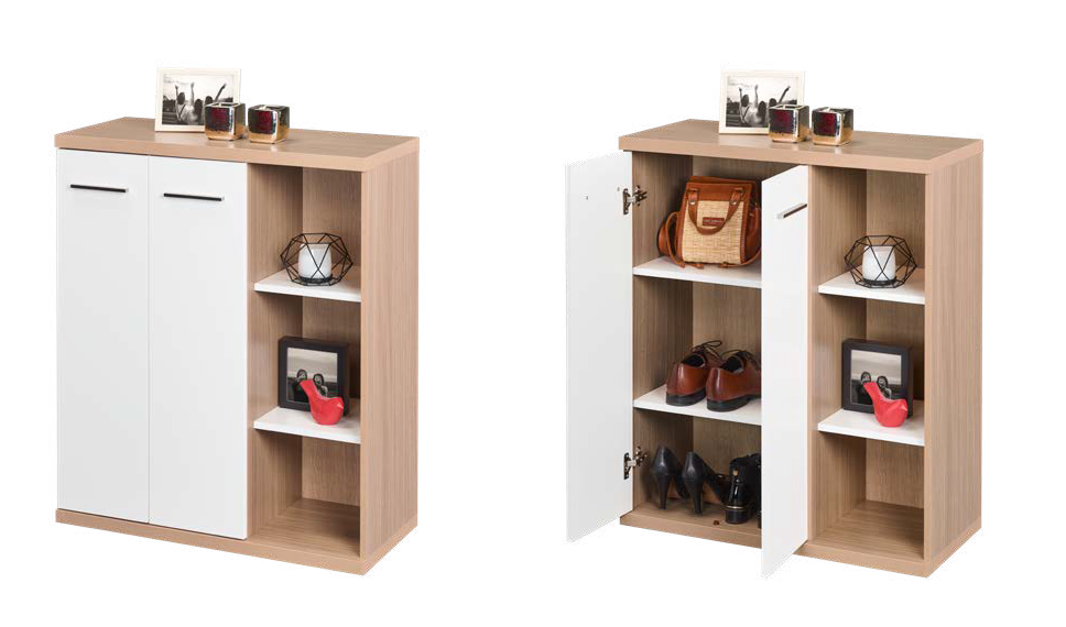 Sapateira premium R273