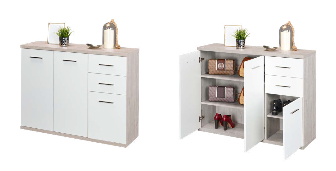 Sapateira premium R274